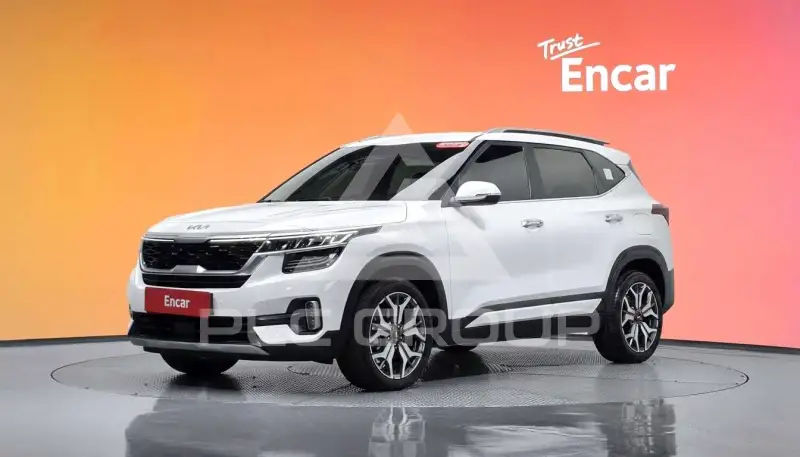 2023 KIA Celltos