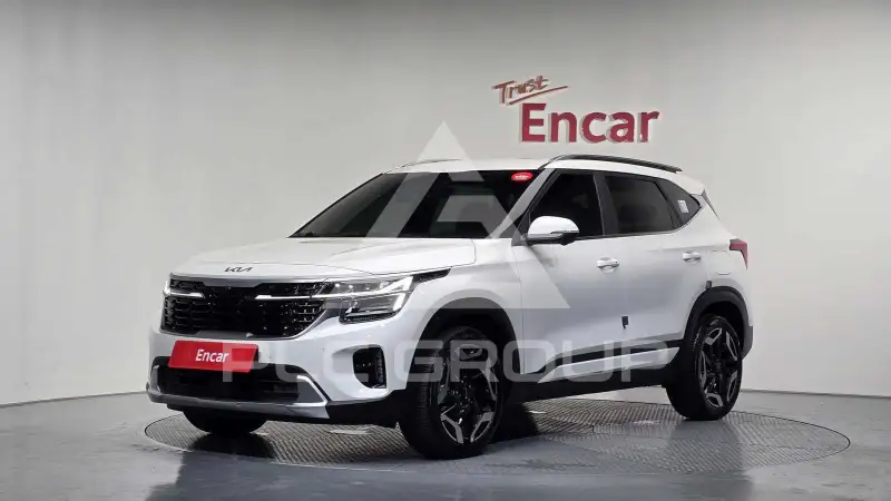 2023 KIA Celltos