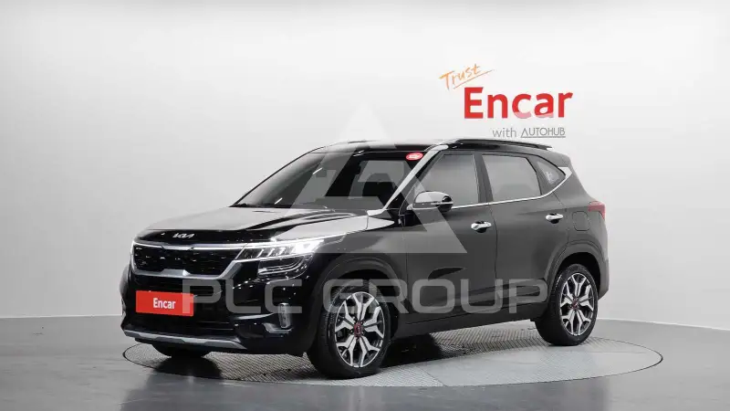 2023 KIA Celltos