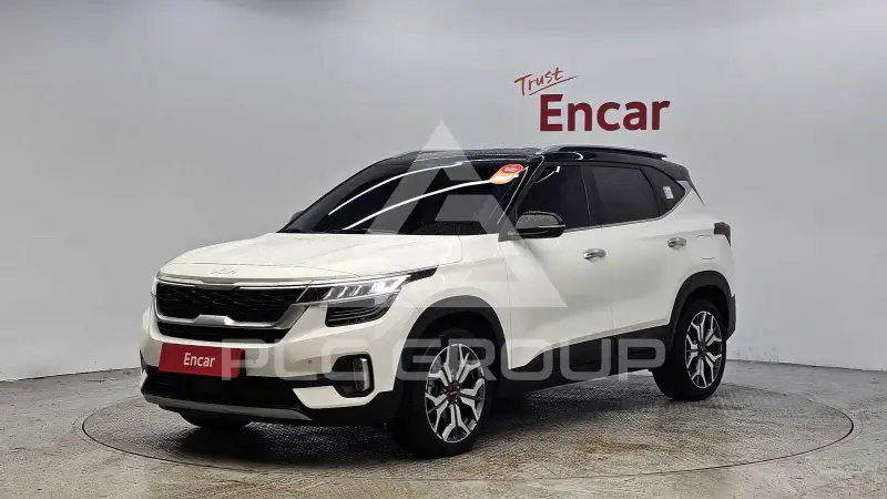 2023 KIA Celltos