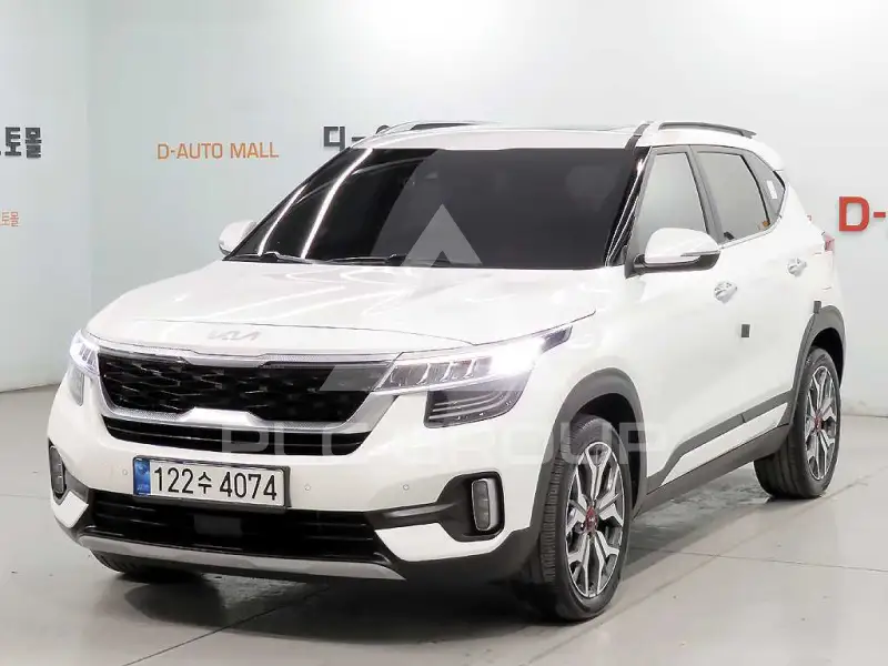 2023 KIA Celltos