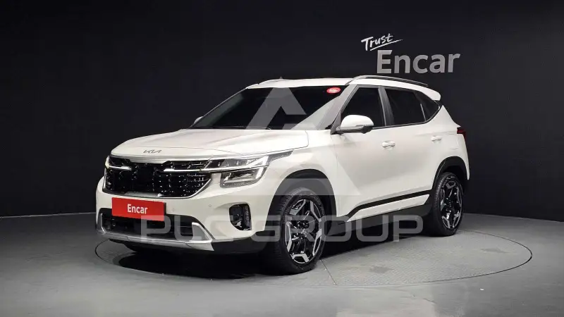 2023 KIA Celltos