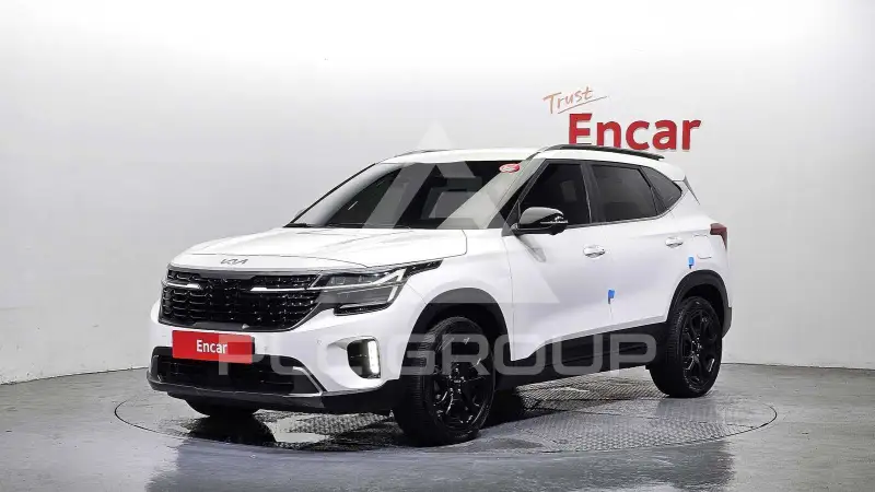 2023 KIA Celltos