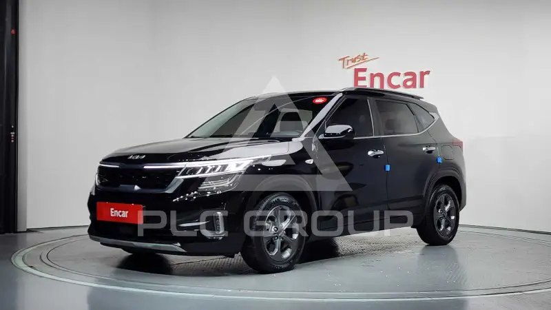 2023 KIA Celltos