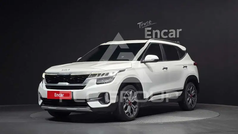 2023 KIA Celltos
