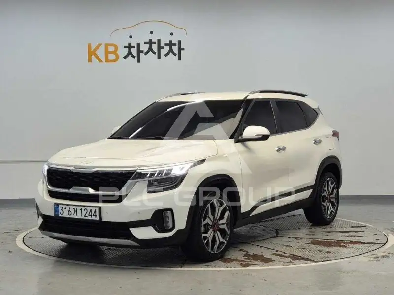 2023 KIA Celltos