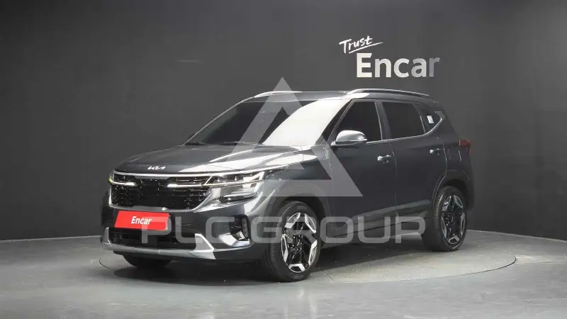 2023 KIA Celltos