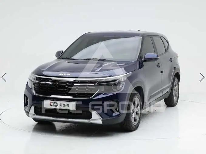 2023 KIA Celltos