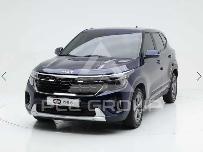 2023 KIA Celltos