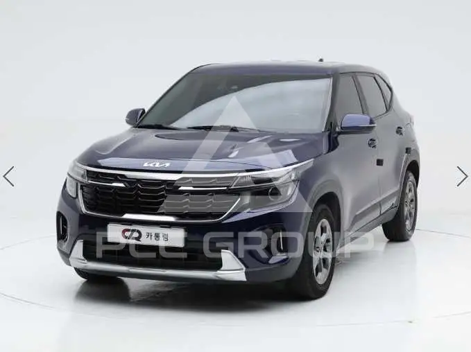 2023 KIA Celltos