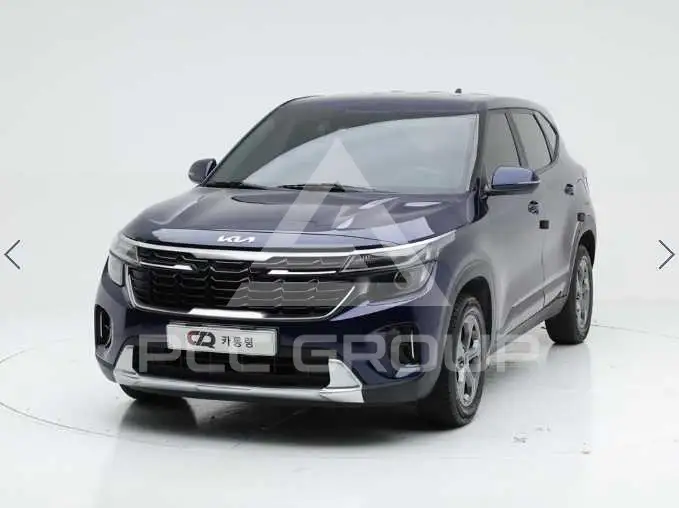2023 KIA Celltos