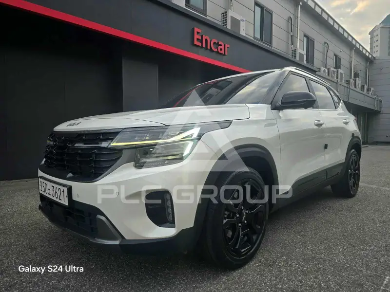 2023 KIA Celltos