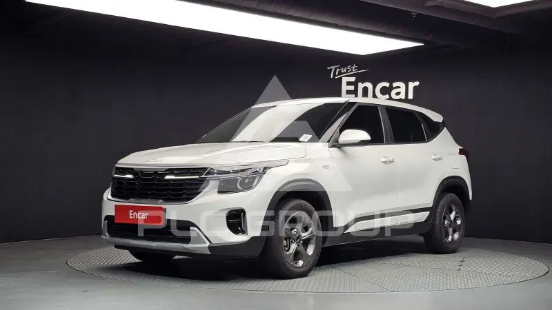 2023 KIA Celltos