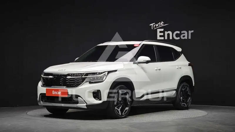 2023 KIA Celltos