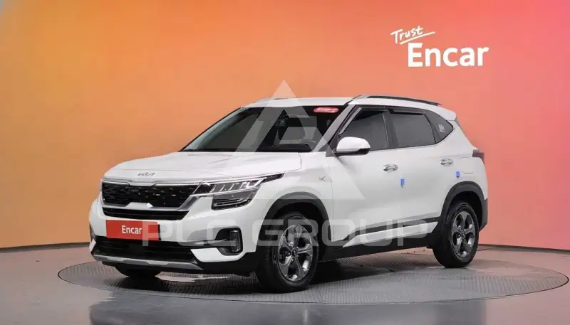 2023 KIA Celltos