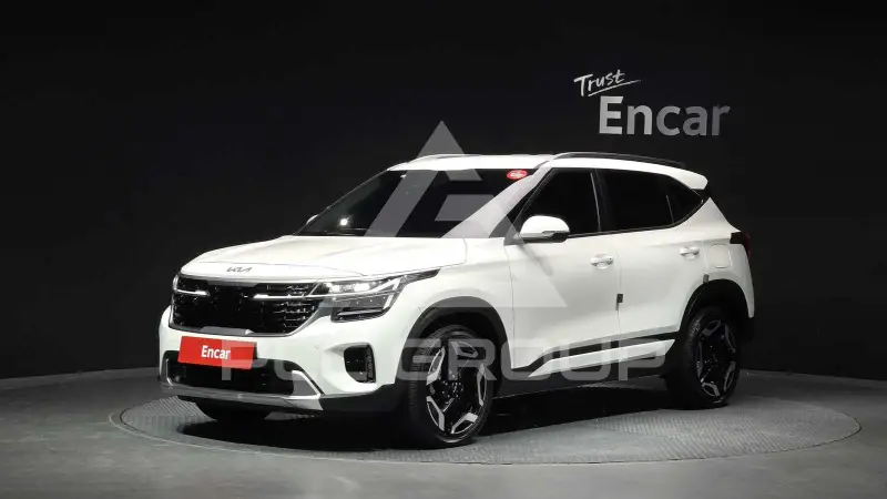 2023 KIA Celltos
