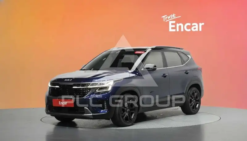 2023 KIA Celltos