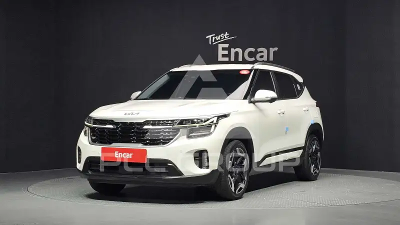 2023 KIA Celltos