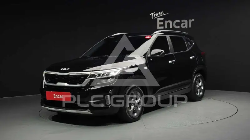 2023 KIA Celltos