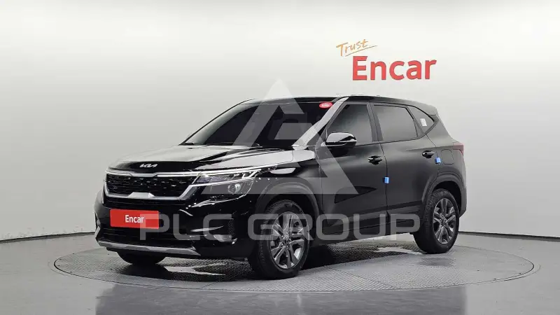 2023 KIA Celltos