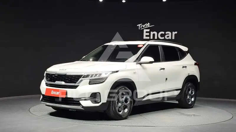 2023 KIA Celltos
