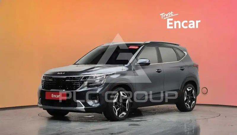 2023 KIA Celltos
