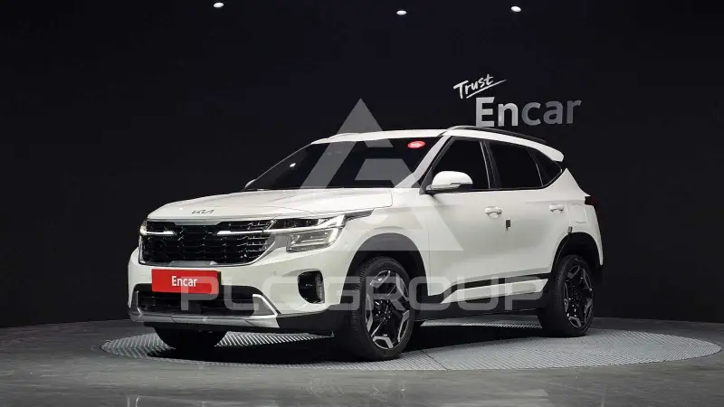2023 KIA Celltos