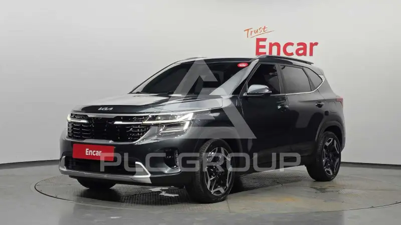 2023 KIA Celltos