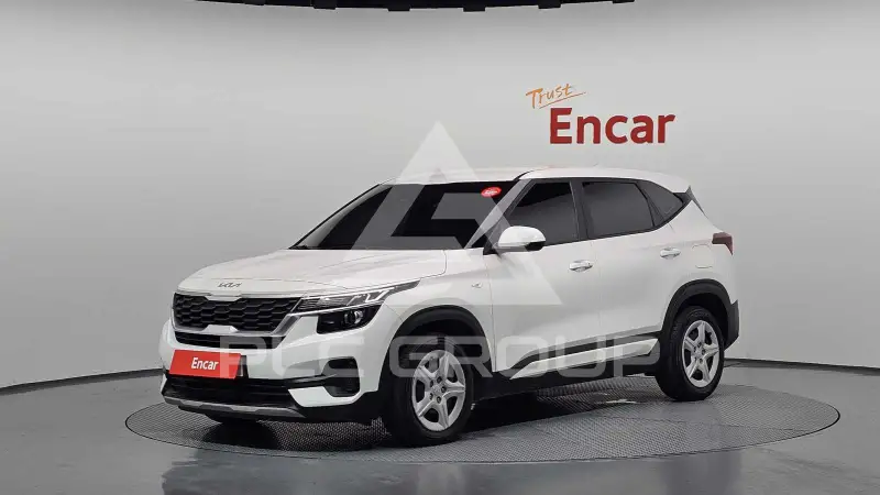 2023 KIA Celltos