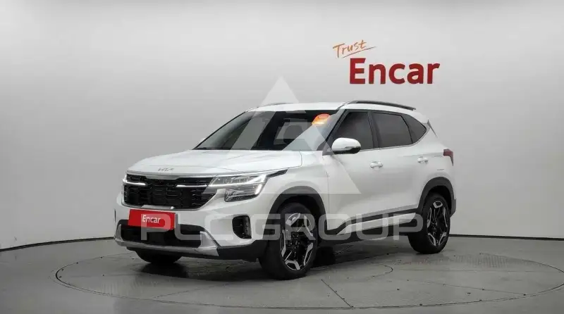 2023 KIA Celltos