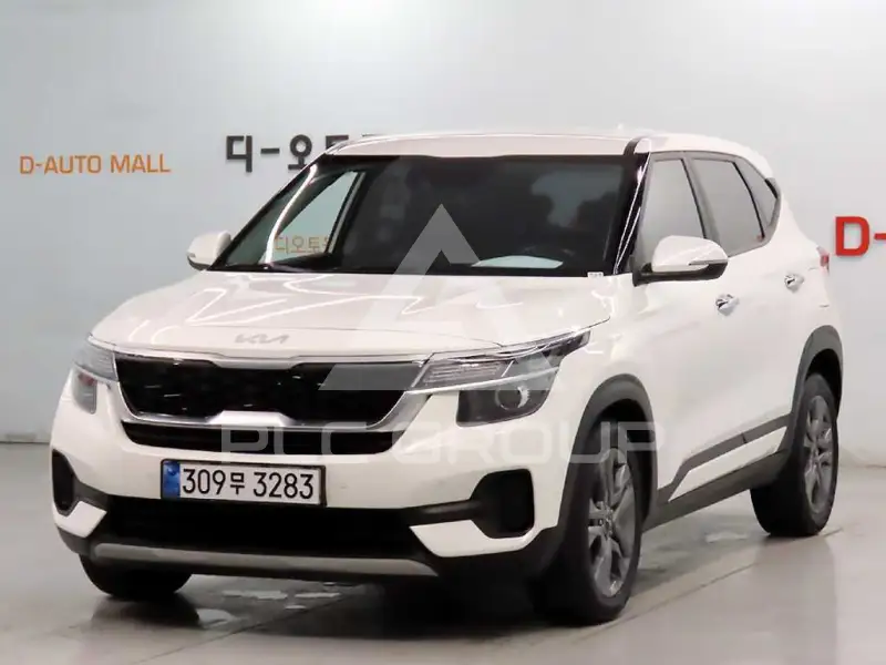 2023 KIA Celltos