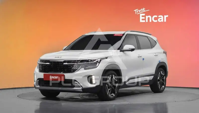 2023 KIA Celltos