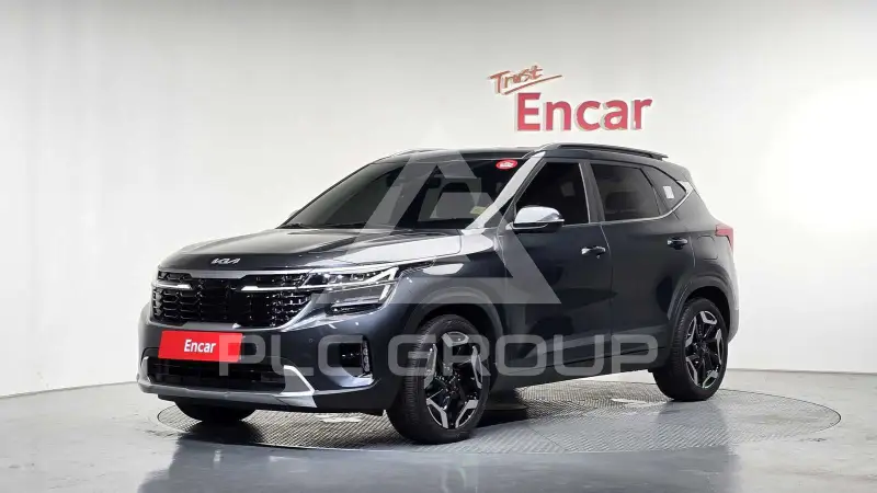 2023 KIA Celltos