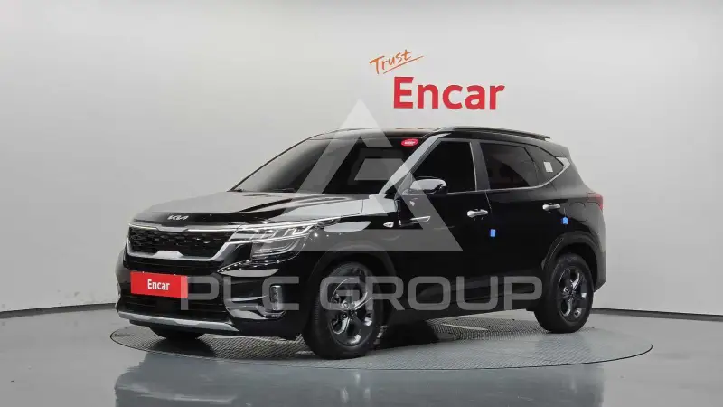 2023 KIA Celltos