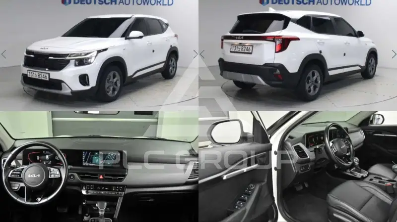 2023 KIA Celltos