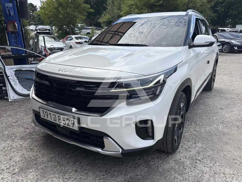 2023 KIA Celltos