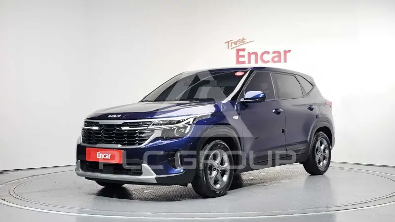 2023 KIA Celltos
