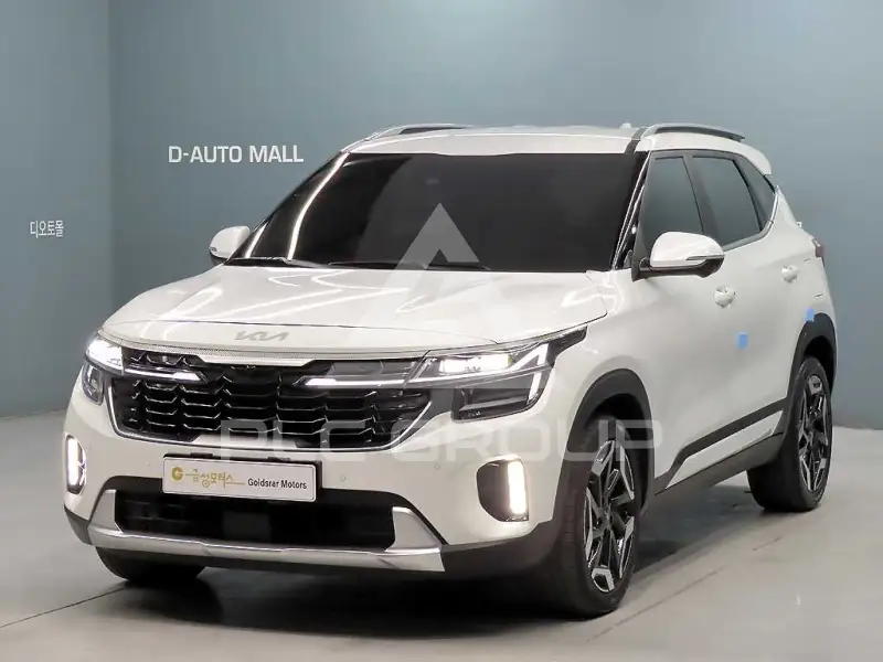 2023 KIA Celltos