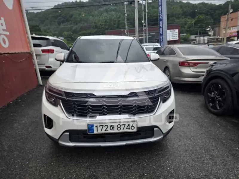 2023 KIA Celltos