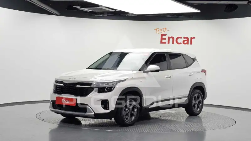 2023 KIA Celltos