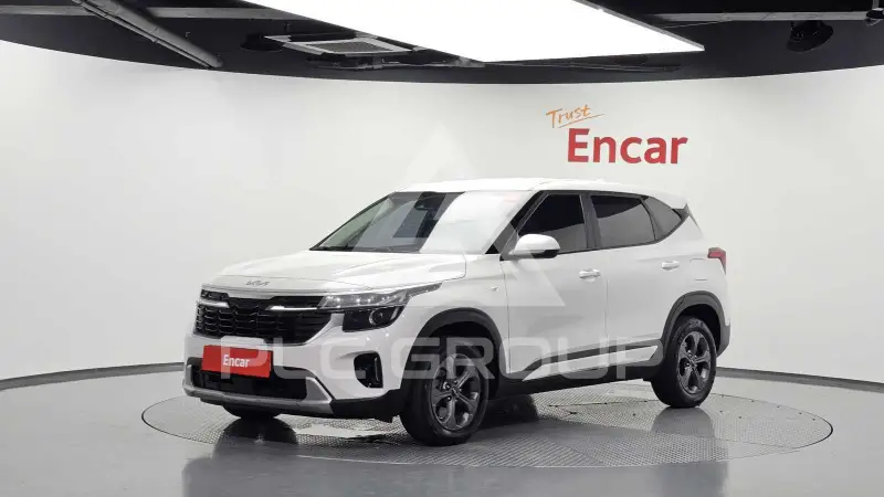 2023 KIA Celltos
