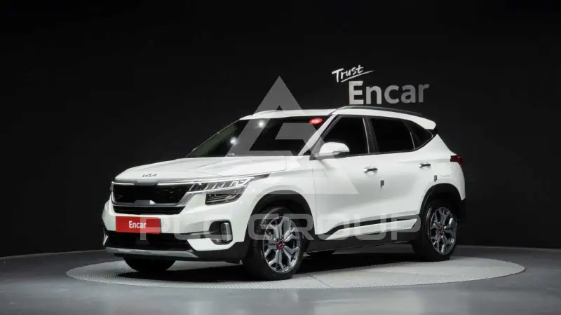 2023 KIA Seltos