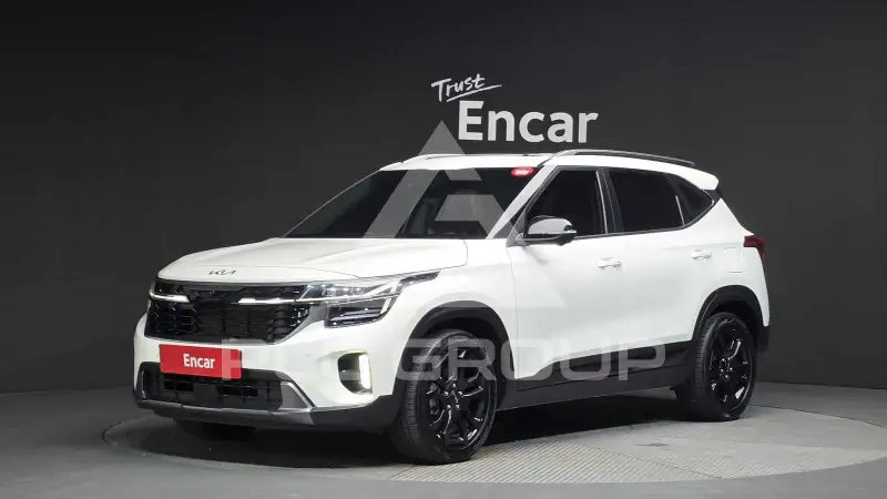 2023 KIA Celltos