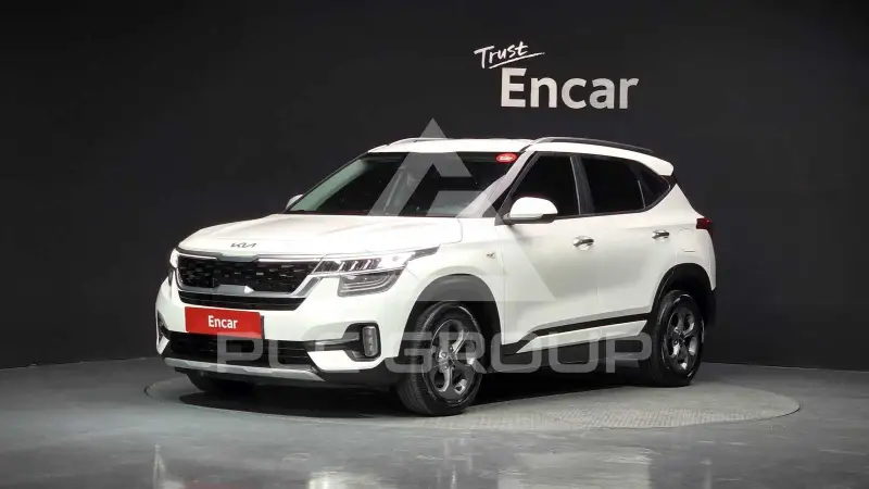 2023 KIA Celltos