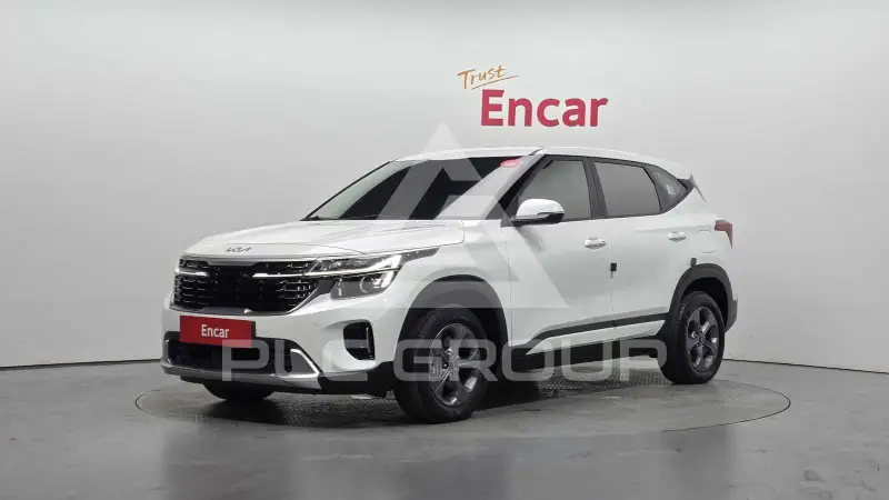 2023 KIA Celltos