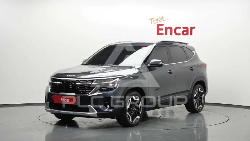 2023 KIA Celltos