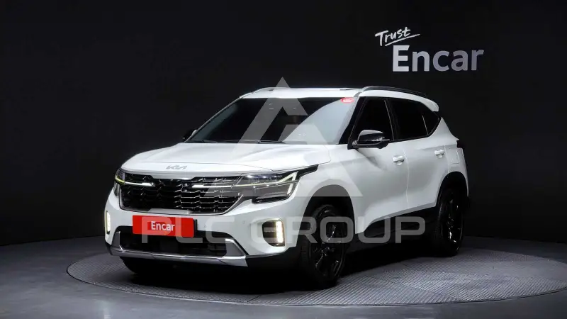2023 KIA Celltos