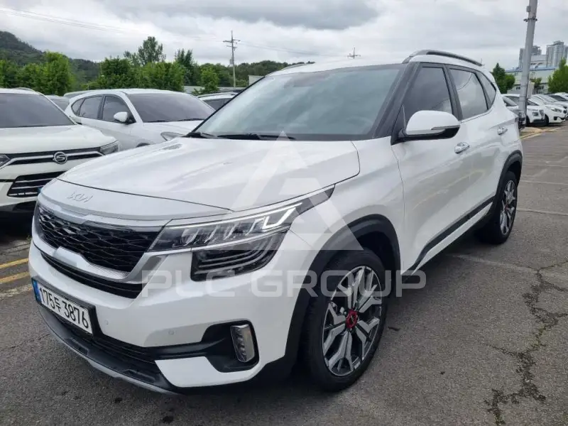 2023 KIA Celltos