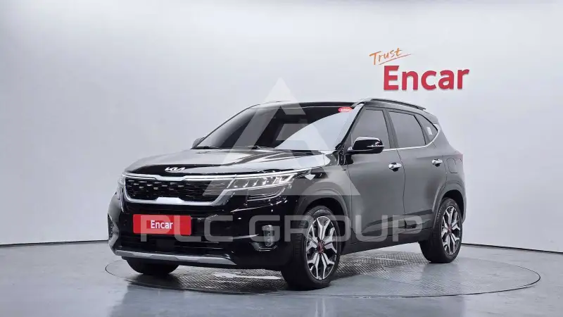 2023 KIA Celltos
