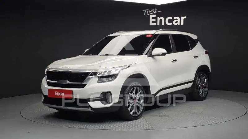2023 KIA Celltos